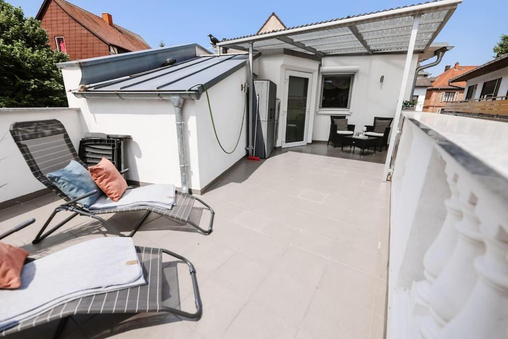 Casa Vivace Βίλα Michelstadt Εξωτερικό φωτογραφία