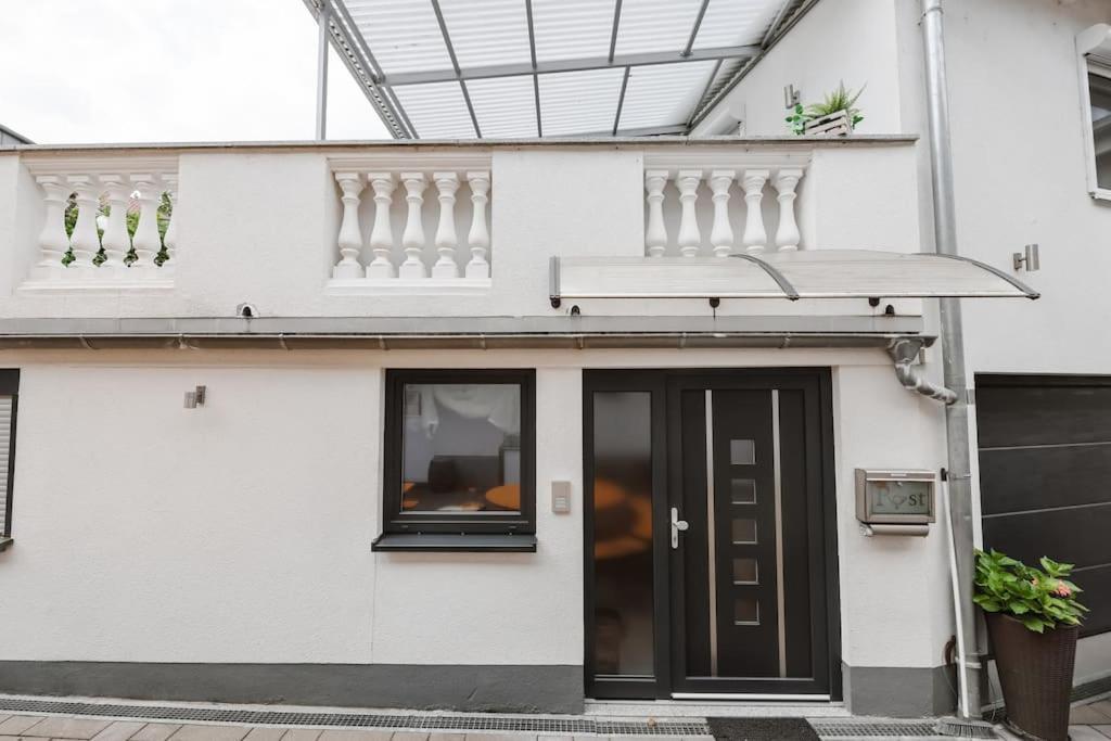 Casa Vivace Βίλα Michelstadt Εξωτερικό φωτογραφία