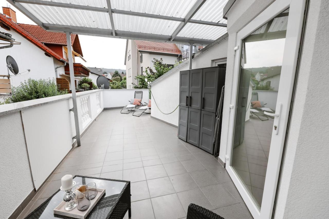 Casa Vivace Βίλα Michelstadt Εξωτερικό φωτογραφία